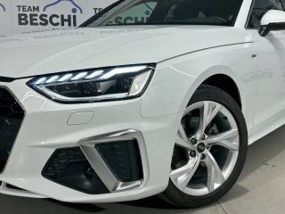 AUDI A4 usata, con Airbag