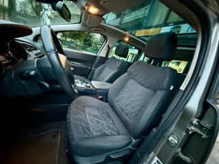 PEUGEOT 3008 usata, con Filtro antiparticolato
