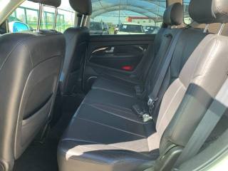 SSANGYONG REXTON usata, con Climatizzatore