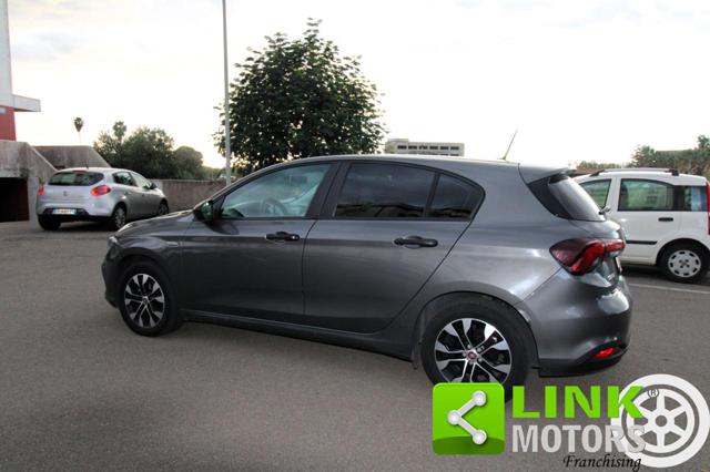 FIAT Tipo usata, con Airbag Passeggero