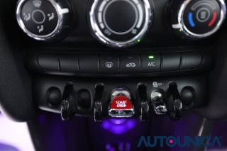 MINI One usata, con Vivavoce