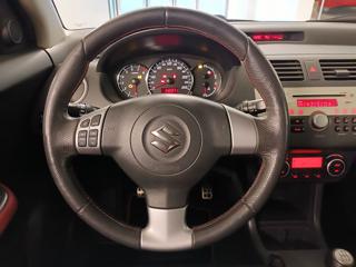 SUZUKI Swift usata, con Marmitta catalitica
