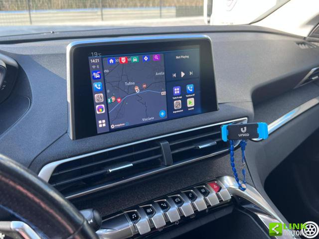 PEUGEOT 3008 usata, con Controllo trazione