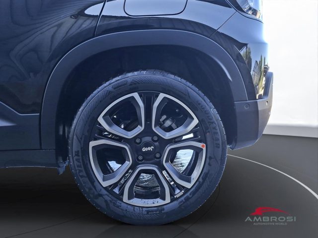 JEEP Avenger usata 12