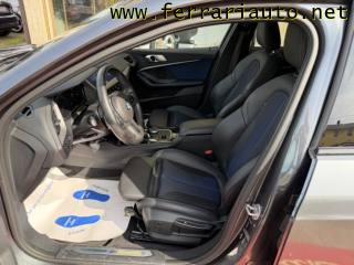 BMW 118 usata, con Autoradio