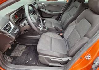 RENAULT Clio usata, con Controllo trazione