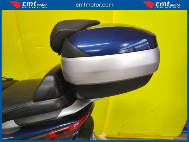 PIAGGIO MP3 usata 9
