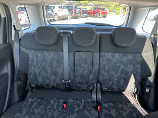 FIAT 500L usata, con Controllo trazione