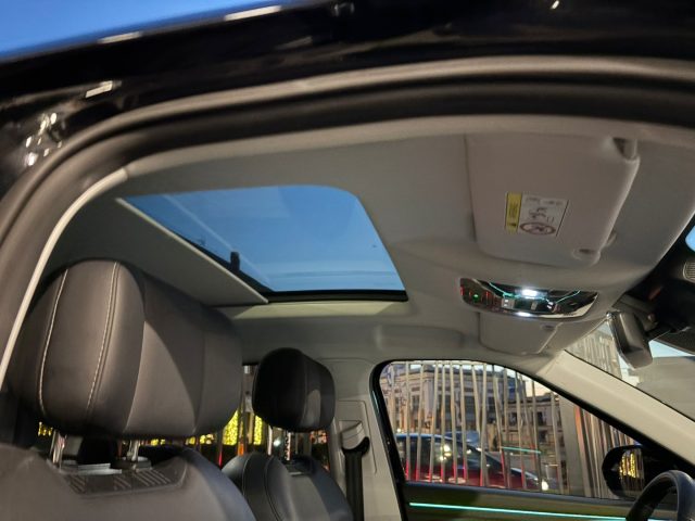 JAECOO Jaecoo 7 usata, con Bracciolo