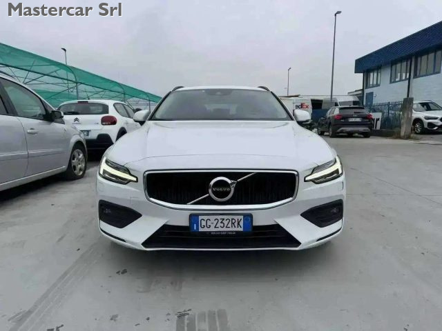 VOLVO V60 usata, con Climatizzatore
