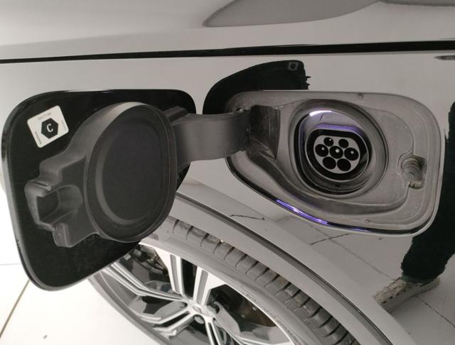 VOLVO XC40 usata, con Chiusura centralizzata