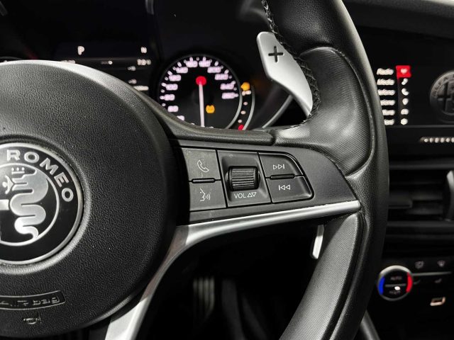 ALFA ROMEO Giulia usata, con Sensore di luce