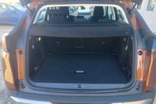 PEUGEOT 3008 usata, con Airbag testa