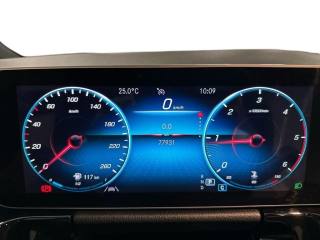 MERCEDES-BENZ B 180 usata, con Cruise Control