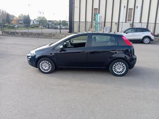 FIAT Punto usata 28