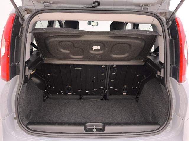 FIAT Panda usata, con Start/Stop Automatico