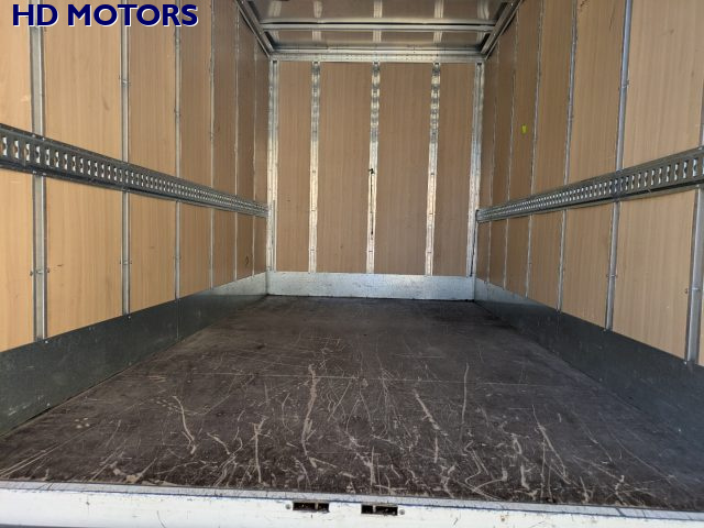 FIAT Ducato usata, con USB