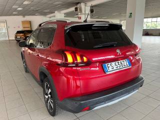 PEUGEOT 2008 usata, con Immobilizzatore elettronico