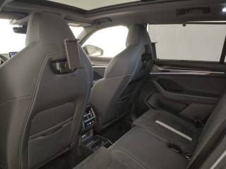 SKODA Kodiaq usata, con Cerchi in lega