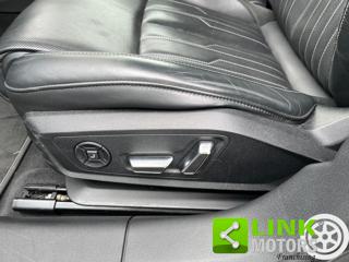 AUDI S6 usata, con Regolazione elettrica sedili