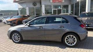 MERCEDES-BENZ A 250 usata, con Airbag laterali