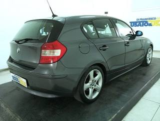 BMW 118 usata, con Fendinebbia
