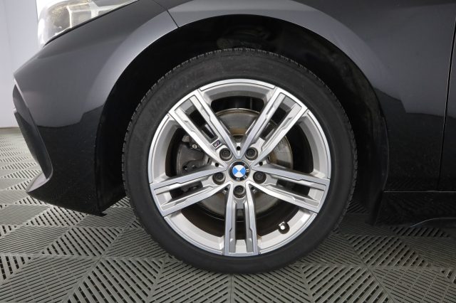 BMW 118 usata 7