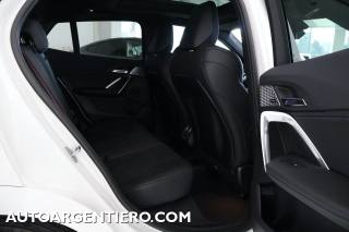 BMW X2 usata, con Sound system