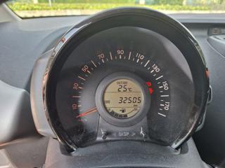 CITROEN C1 usata 51