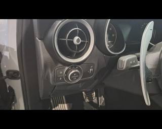 ALFA ROMEO Stelvio usata, con Sensori di parcheggio posteriori