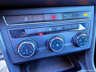 SEAT Leon usata, con Fendinebbia