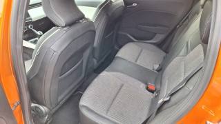 RENAULT Clio usata, con ESP