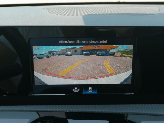 MERCEDES-BENZ A 180 usata, con Immobilizzatore elettronico