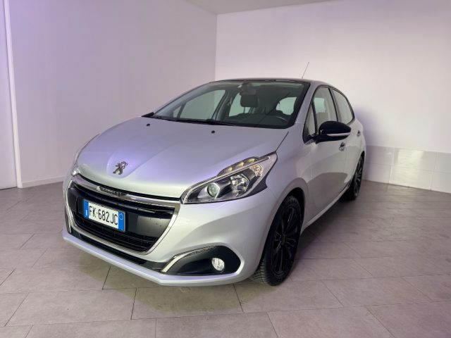 PEUGEOT 208 usata 15