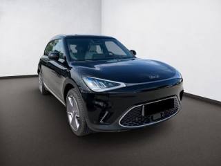 SMART Brabus usata, con Autoradio