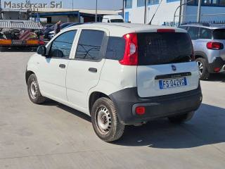 FIAT Panda usata, con Alzacristalli elettrici