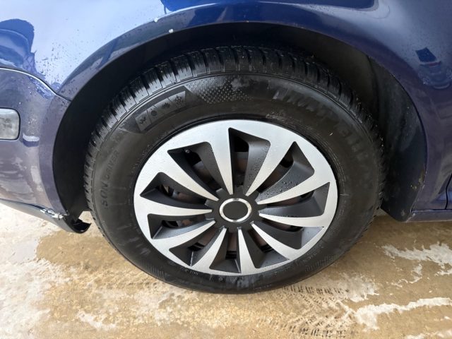 VOLKSWAGEN Golf usata 26