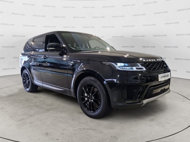 LAND ROVER Range Rover Sport usata, con ESP