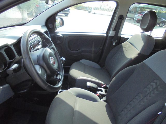 FIAT Panda usata 16