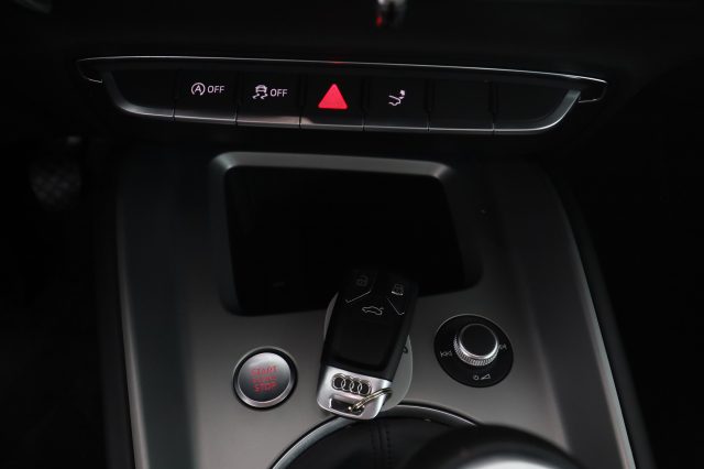 AUDI TT usata 10