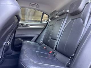 ALFA ROMEO Stelvio usata, con Cronologia tagliandi