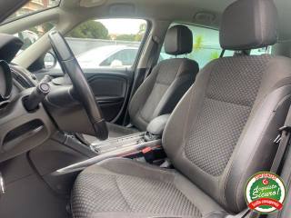 OPEL Zafira Tourer usata, con Controllo trazione