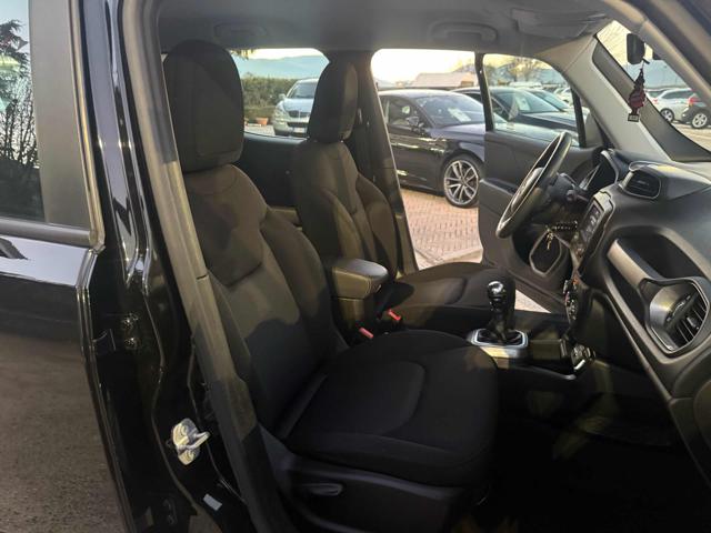JEEP Renegade usata 25