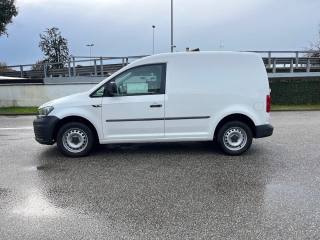 VOLKSWAGEN Caddy usata, con Antifurto