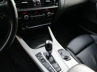 BMW X4 usata, con Bracciolo