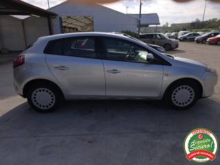 FIAT Bravo usata, con Airbag Passeggero
