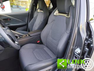 TOYOTA C-HR usata, con Alzacristalli elettrici