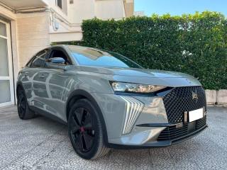 DS AUTOMOBILES DS 7 BlueHDi 130 aut. PERFORMANCE LINE