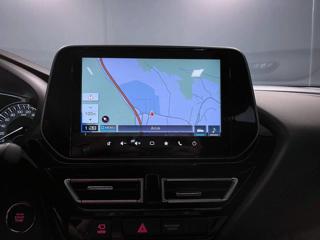 SUZUKI S-Cross usata, con ESP
