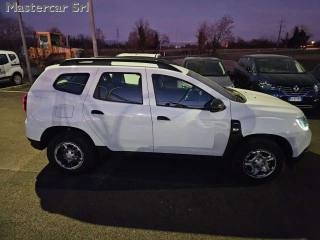 DACIA Duster usata, con Airbag Passeggero